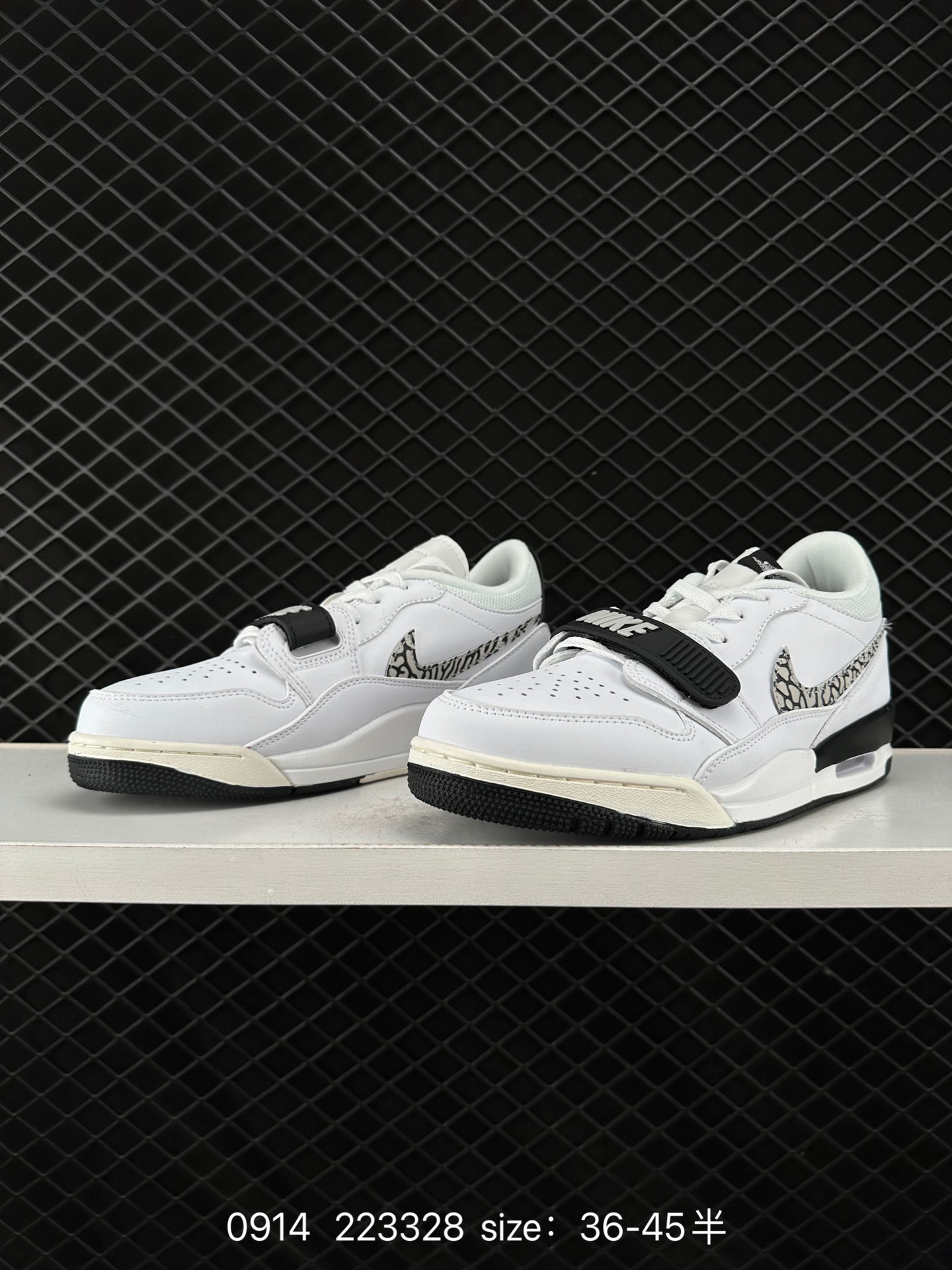 Air Jordan Legacy 312 Low 